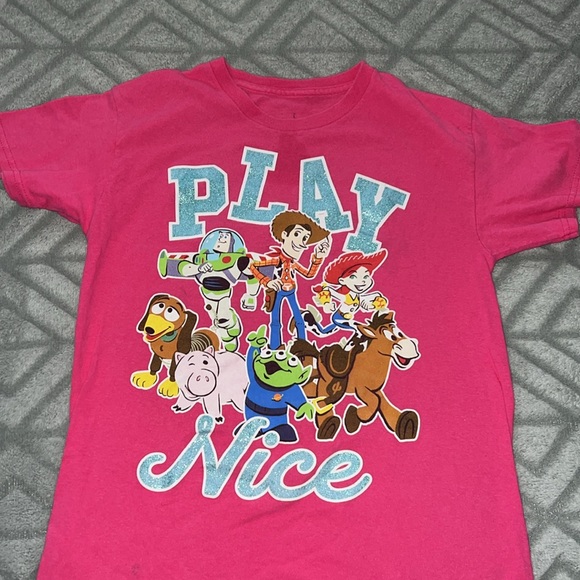 Disney Toy Story Shirt - Picture 5 of 5